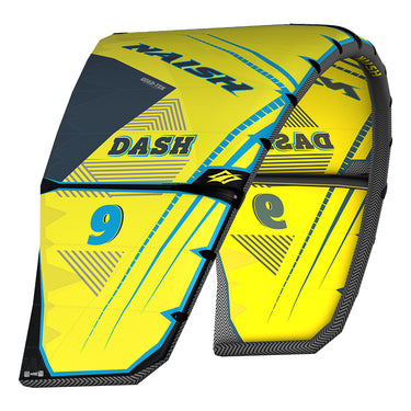 Naish Dash 2017 Ersatzbladder